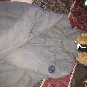 Men’s Tommy Hilfiger coat